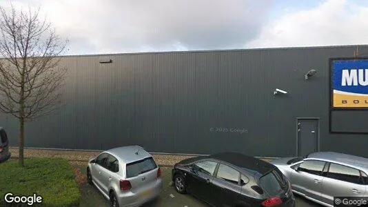 Producties for rent i Twenterand - Foto uit Google Street View