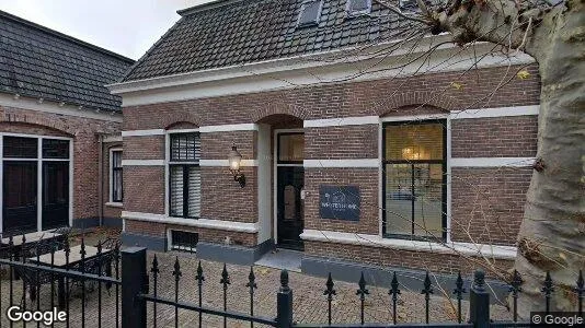 Kantorruimte for rent i Hengelo - Foto uit Google Street View