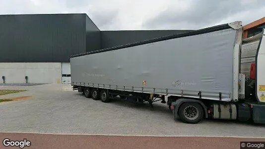 Producties for rent i Borne - Foto uit Google Street View