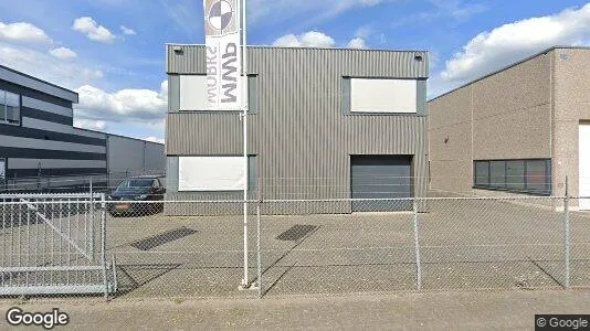 Bedrijfsruimtes for rent i Hof van Twente - Foto uit Google Street View