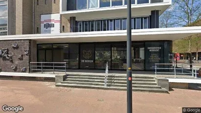 Kantorruimte for rent in Enschede - Photo from Google Street View