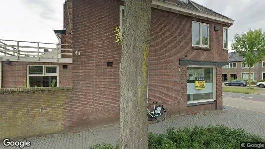 Kantorruimte for rent i Enschede - Foto uit Google Street View