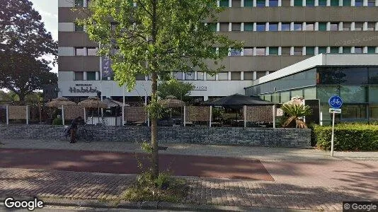 Kantorruimte for rent i Enschede - Foto uit Google Street View