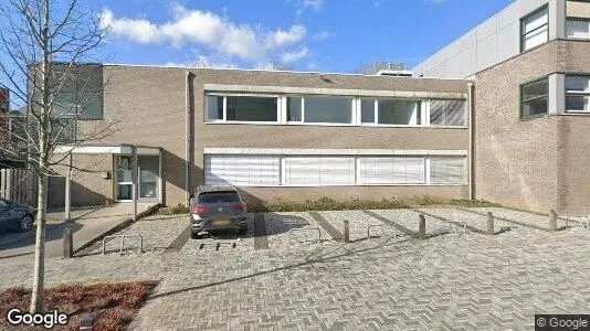 Kantorruimte for rent i Enschede - Foto uit Google Street View