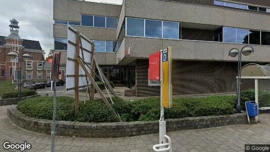Kantorruimte for rent i Almelo - Foto uit Google Street View
