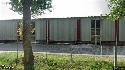 Producties for rent in Twenterand - Photo from Google Street View