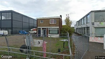 Bedrijfsruimtes for rent in Utrecht Vleuten-De Meern - Photo from Google Street View
