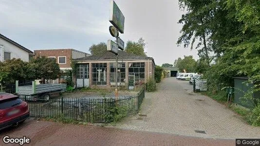 Producties for rent i Reusel-De Mierden - Foto uit Google Street View
