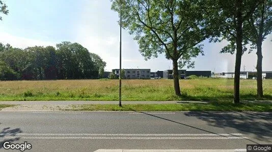 Bedrijfsruimtes for rent i Wageningen - Foto uit Google Street View