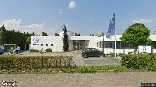 Bedrijfsruimtes for rent i Deventer - Foto uit Google Street View