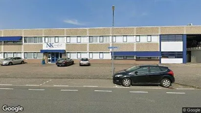 Bedrijfsruimtes for rent in Zwijndrecht - Photo from Google Street View