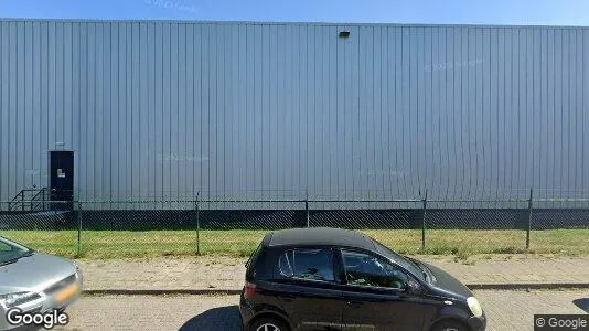 Bedrijfsruimtes for rent i Zaanstad - Foto uit Google Street View