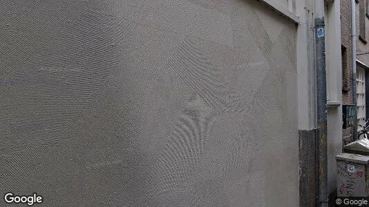 Bedrijfsruimtes for rent i Utrecht Binnenstad - Foto uit Google Street View