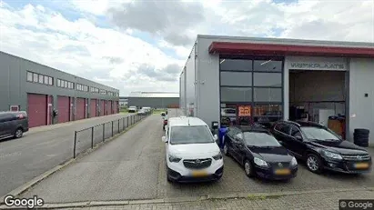 Producties for rent in Hulst - Photo from Google Street View
