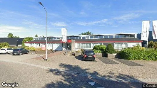 Kantorruimte for rent i Doetinchem - Foto uit Google Street View