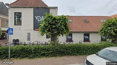 Bedrijfsruimtes for sale in Meppel - Photo from Google Street View