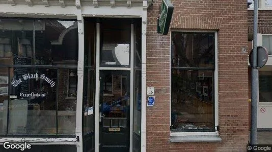 Bedrijfsruimtes for rent i Zaanstad - Foto uit Google Street View