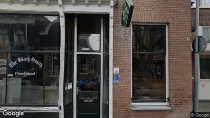 Bedrijfsruimtes for sale in Zaanstad - Photo from Google Street View