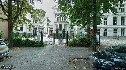 Kantorruimte for rent i Rotterdam Centrum - Foto uit Google Street View