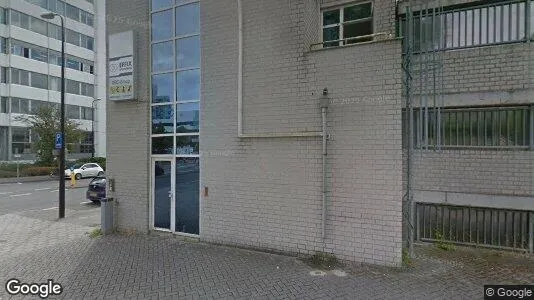 Kantorruimte for sale i Rijswijk - Foto uit Google Street View