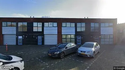 Kantorruimte for rent in Haarlemmermeer - Photo from Google Street View
