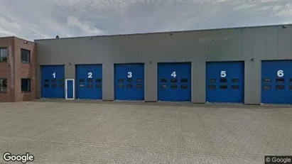 Kantorruimte for sale in Olst-Wijhe - Photo from Google Street View