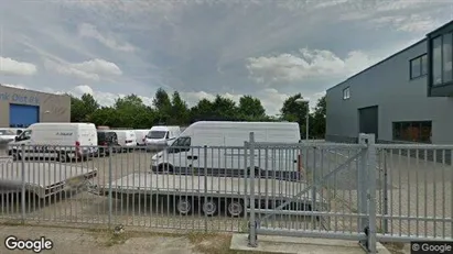 Kantorruimte for sale in Olst-Wijhe - Photo from Google Street View