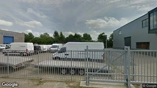 Kantorruimte for sale i Olst-Wijhe - Foto uit Google Street View