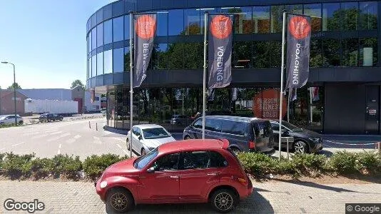 Bedrijfsruimtes for rent i Soest - Foto uit Google Street View