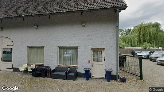 Bedrijfsruimtes for rent i Den Bosch - Foto uit Google Street View