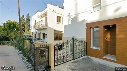 Kantorruimte for sale in Larnaca - Photo from Google Street View