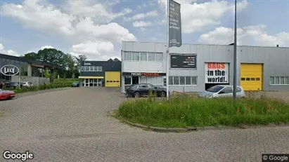 Bedrijfsruimtes for rent in Heerenveen - Photo from Google Street View