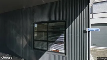 Bedrijfsruimtes for rent in Bunnik - Photo from Google Street View