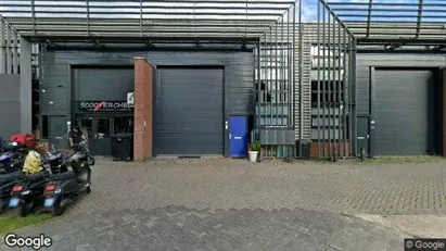 Kantorruimte for rent in Hengelo - Photo from Google Street View