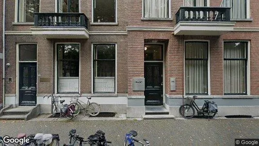 Kantorruimte for rent i Utrecht Oost - Foto uit Google Street View