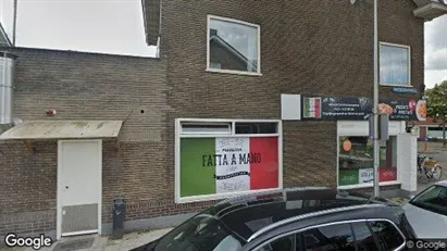 Bedrijfsruimtes for sale in Utrecht Zuid - Photo from Google Street View