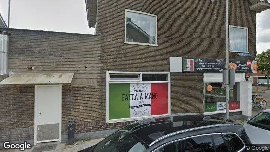 Bedrijfsruimtes for sale i Utrecht Zuid - Foto uit Google Street View