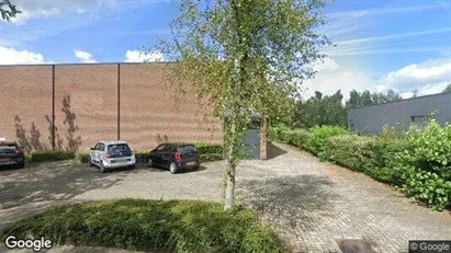Bedrijfsruimtes for rent in Etten-Leur - Photo from Google Street View