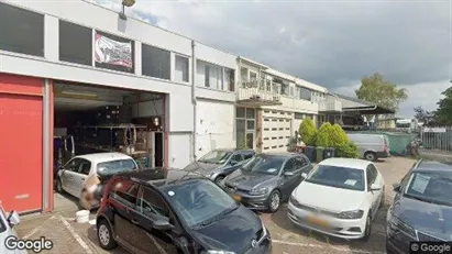 Bedrijfsruimtes for sale in Westland - Photo from Google Street View