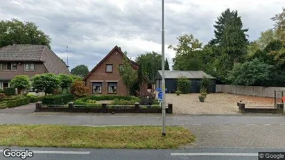 Bedrijfsruimtes for rent in Apeldoorn - Photo from Google Street View