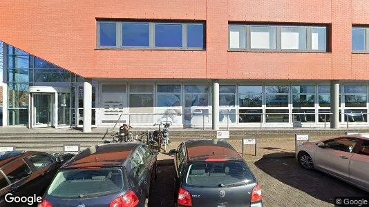Kantorruimte for rent i Apeldoorn - Foto uit Google Street View