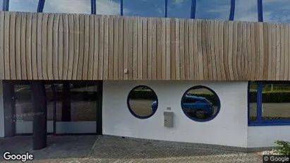 Kantorruimte for rent in Leusden - Photo from Google Street View