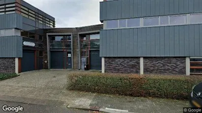 Bedrijfsruimtes for rent in Utrecht Overvecht - Photo from Google Street View