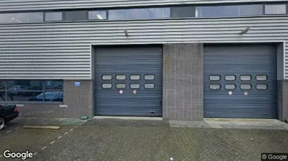 Bedrijfsruimtes for rent in Amsterdam Noord - Photo from Google Street View