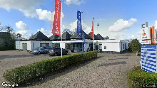 Kantorruimte for rent i Giessenlanden - Foto uit Google Street View