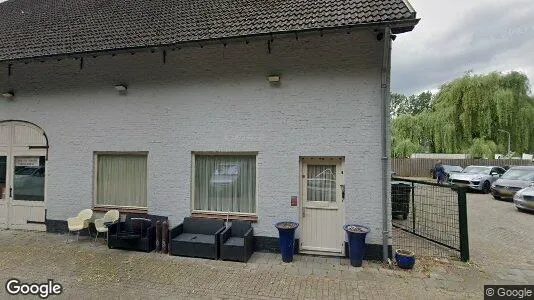 Bedrijfsruimtes for rent i Den Bosch - Foto uit Google Street View