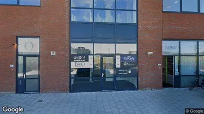 Bedrijfsruimtes for rent in Alblasserdam - Photo from Google Street View