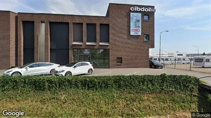 Bedrijfsruimtes for rent in Meierijstad - Photo from Google Street View