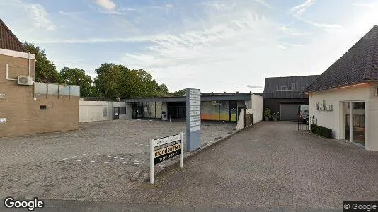 Kantorruimte for rent i Laarbeek - Foto uit Google Street View