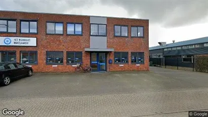 Bedrijfsruimtes for rent in Overbetuwe - Photo from Google Street View